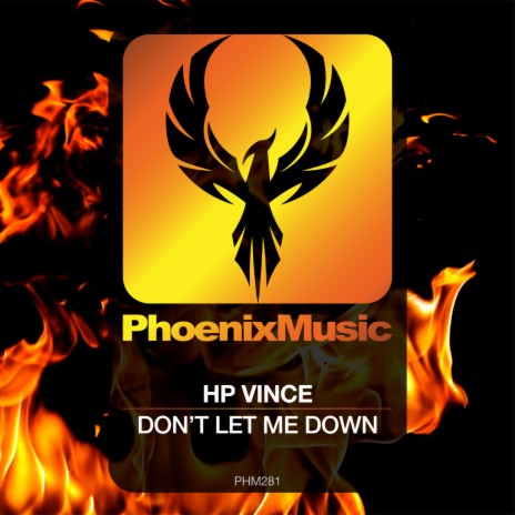 Don't Let Me Down (Extended Mix) | Boomplay Music