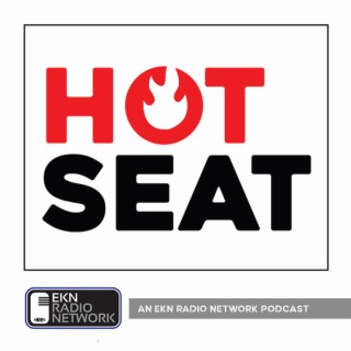 Hot Seat: EP7 – Sonny Cervelli – 04.14.2023