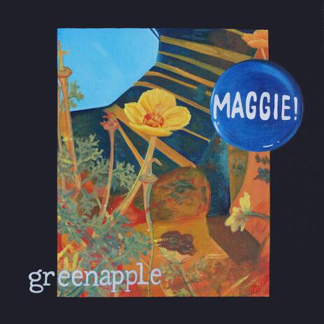 MAGGIE! | Boomplay Music