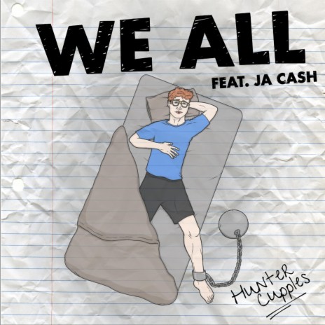 We All ft. Ja Cash | Boomplay Music