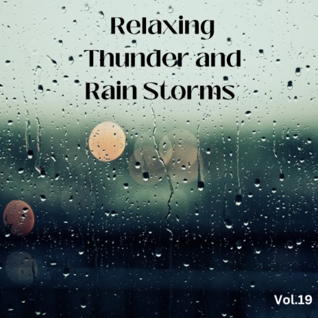 Loud Rain Drops ft. Mother Nature Sounds FX | Boomplay Music