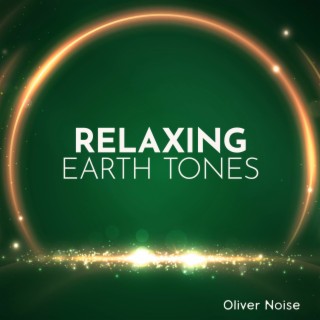 Relaxing Earth Tones: Brown & Green Audio Oasis