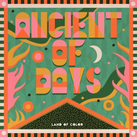 Ancient of Days | Boomplay Music