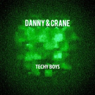Danny & Crane