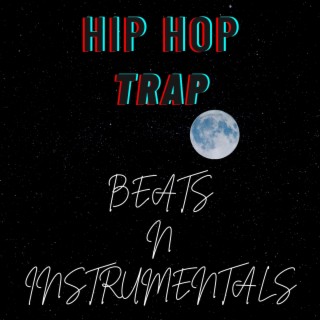 Hip Hop X Trap Instrumentals, Vol. 2