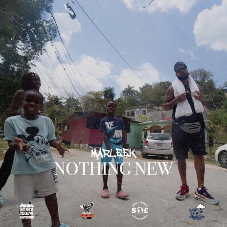 Nothing New | Boomplay Music