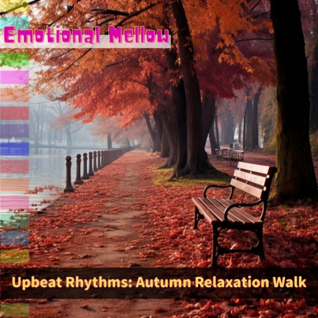 Strolls in Soaring Autumn Air | Boomplay Music