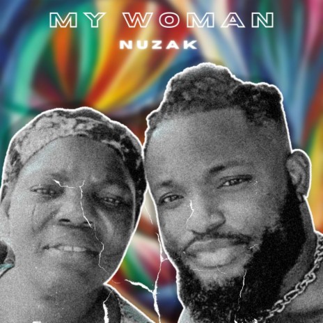 My Woman | Boomplay Music