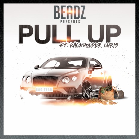 Pull up (feat. Rackholder Chris) | Boomplay Music