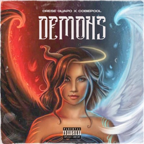 Demons ft. CobiePool | Boomplay Music