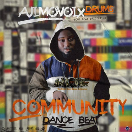 COMMUNITY DANCE BEAT | Boomplay Music