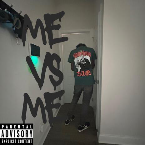 Me vs Me | Boomplay Music