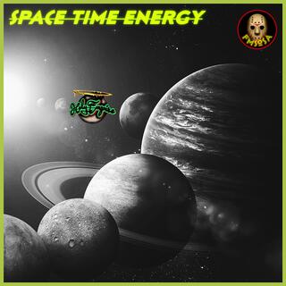 Space Time Energy