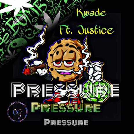 Pressure | Boomplay Music