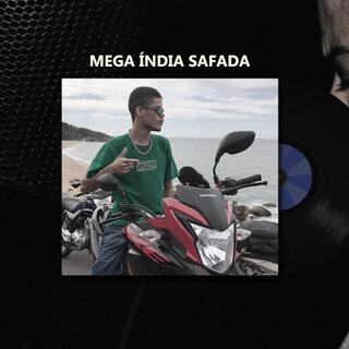 MEGA FUNK ÍNDIA SAFADA