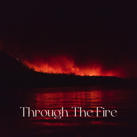 Through The Fire | Boomplay Music