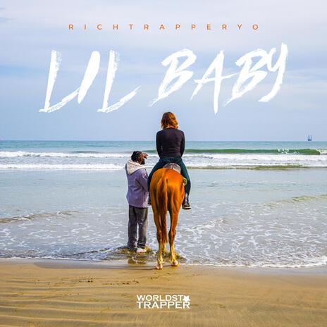 Little Baby | Boomplay Music