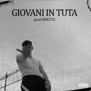 GIOVANI IN TUTA