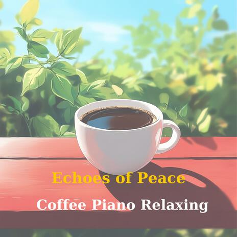 Echoes of Peace | Boomplay Music