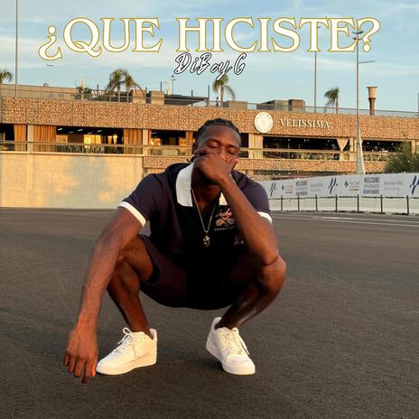 Que Hiciste? | Boomplay Music