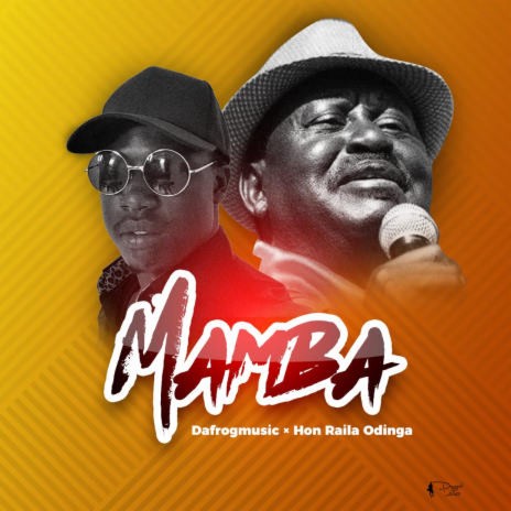 Mamba ft. GJB100 | Boomplay Music