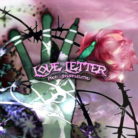 love letter | Boomplay Music