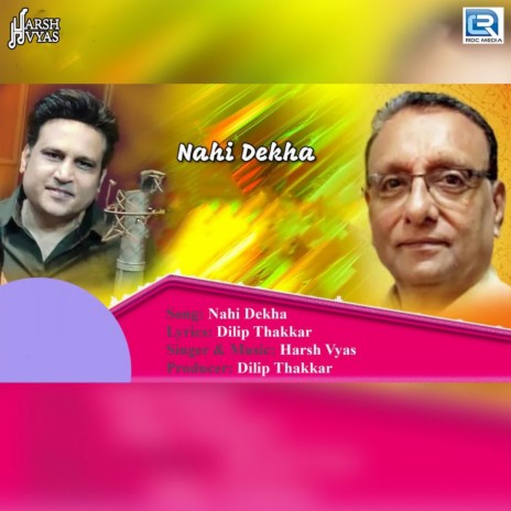 Nahi Dekha | Boomplay Music