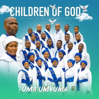 Children of God by faith in Christ Jesus