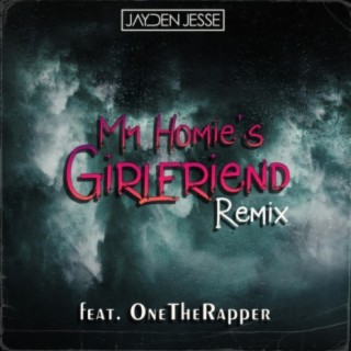 My Homie's Girlfriend (Remix)