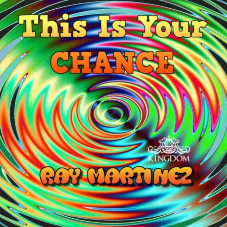 This Is Your Chance | Boomplay Music