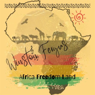 Africa Freedom Land