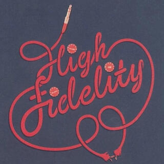 High fidelity