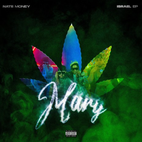 MARY ft. Israel EP