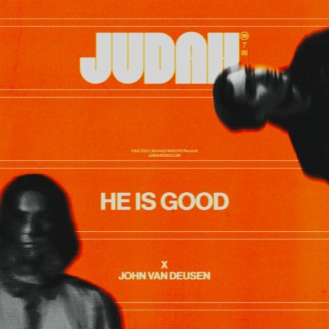 He Is Good ft. John Van Deusen