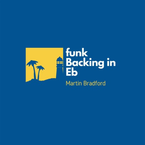 Funk Backing in Eb | Boomplay Music