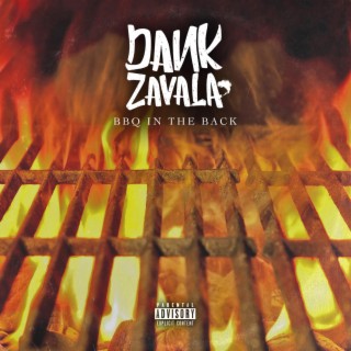 BBQ IN THE BACK lyrics | Boomplay Music