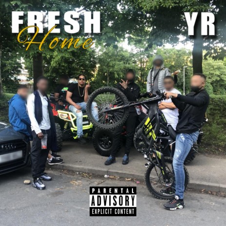 Fresh Home | Boomplay Music