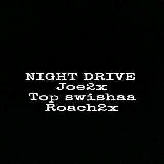 NIGHTDRIVE