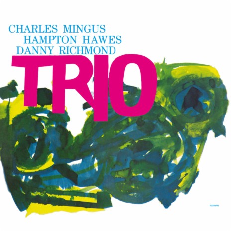 Back Home Blues ft. Charles Mingus & Danny Richmond | Boomplay Music