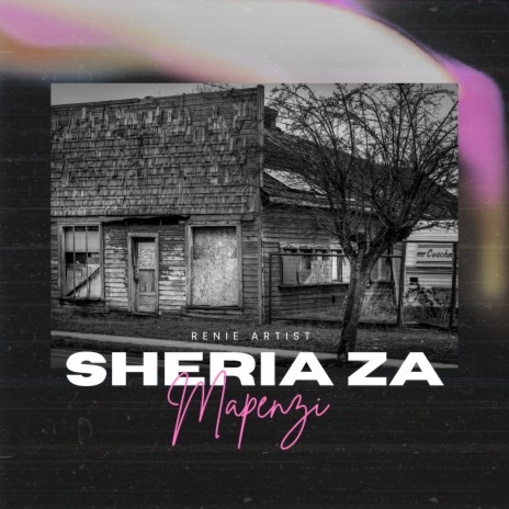 Sheria Za Mapenzi | Boomplay Music