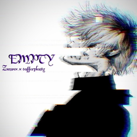 EMPTY ft. sufferplenty | Boomplay Music