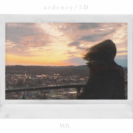 Ardency | Boomplay Music