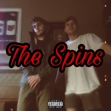 The Spins ft. Ron Air