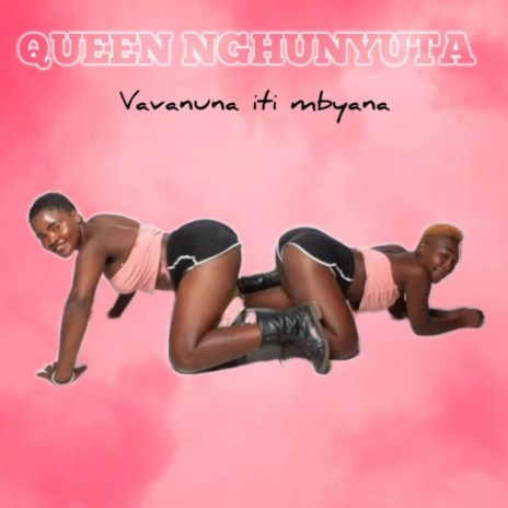 Vavanuna iti mbyana | Boomplay Music