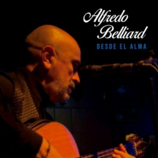 Alfredo Belliard