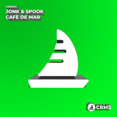 Cafè De Mar (Radio Edit)