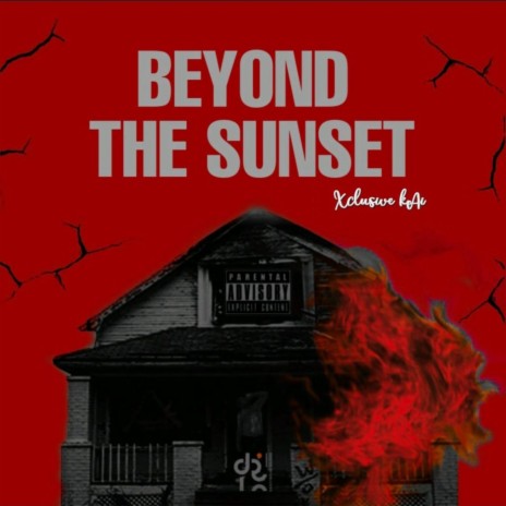 Beyond The Sunsets (Groovers Edition)