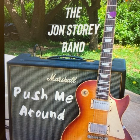 Push Me Around (Marshall) | Boomplay Music