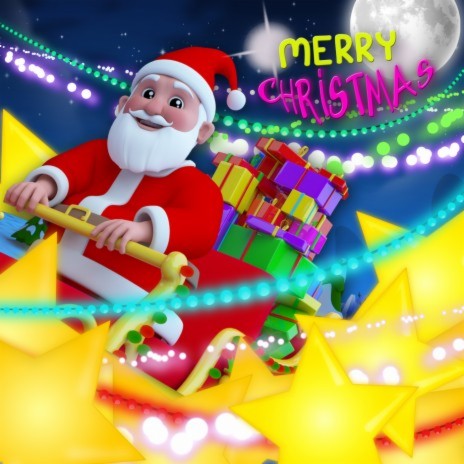 We Wish You a Merry Christmas | Boomplay Music