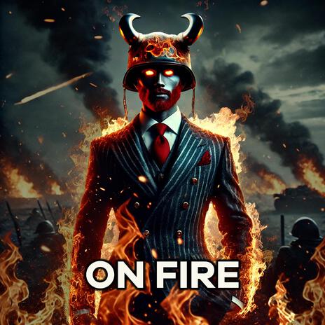 On Fire | Boomplay Music